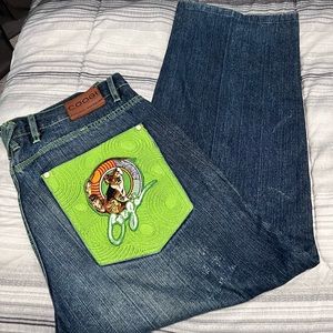 COOGI Jeans 40x30